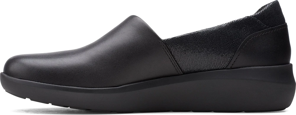 Kayleigh Step Black