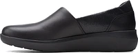 Kayleigh Step Black