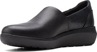 Kayleigh Step Black