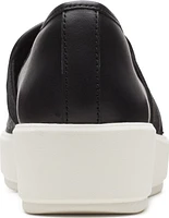 Layton Petal Black
