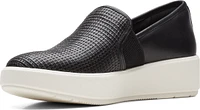 Layton Petal Black