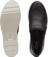Layton Petal Black