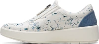 Layton Rae Blue Floral