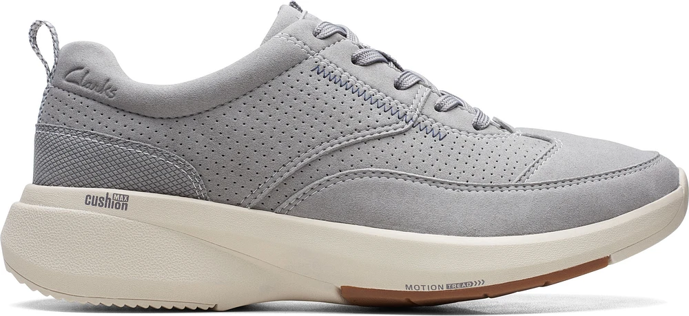 Lehman Mix Grey Combi