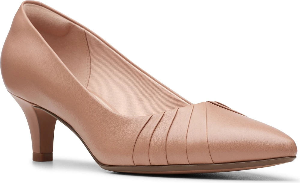 Linvale Crown Praline