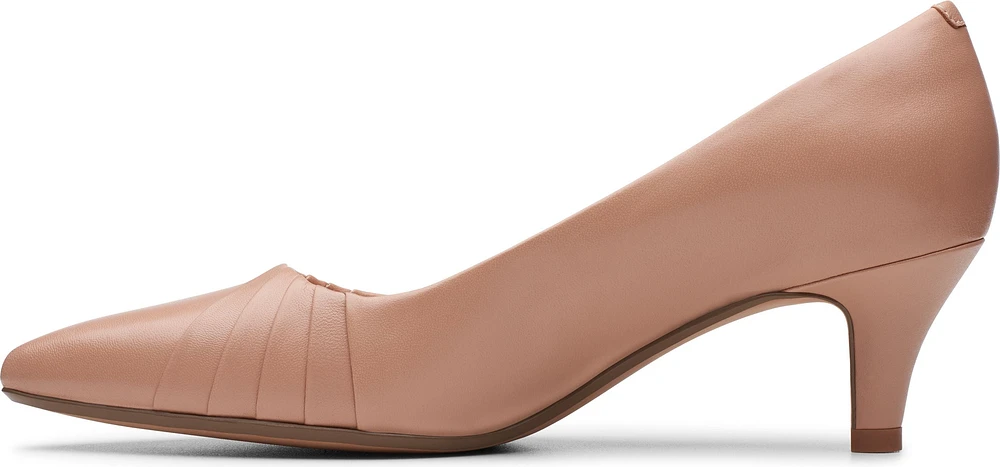Linvale Crown Praline