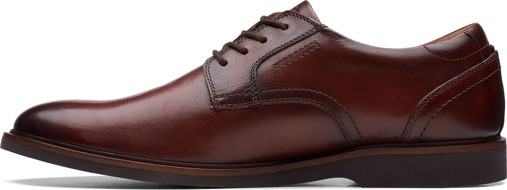 Malwood Lace Brown