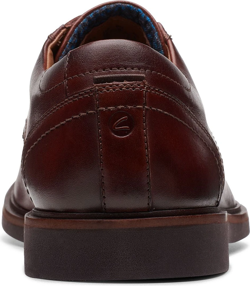 Malwood Lace Brown