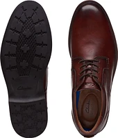 Malwood Lace Brown