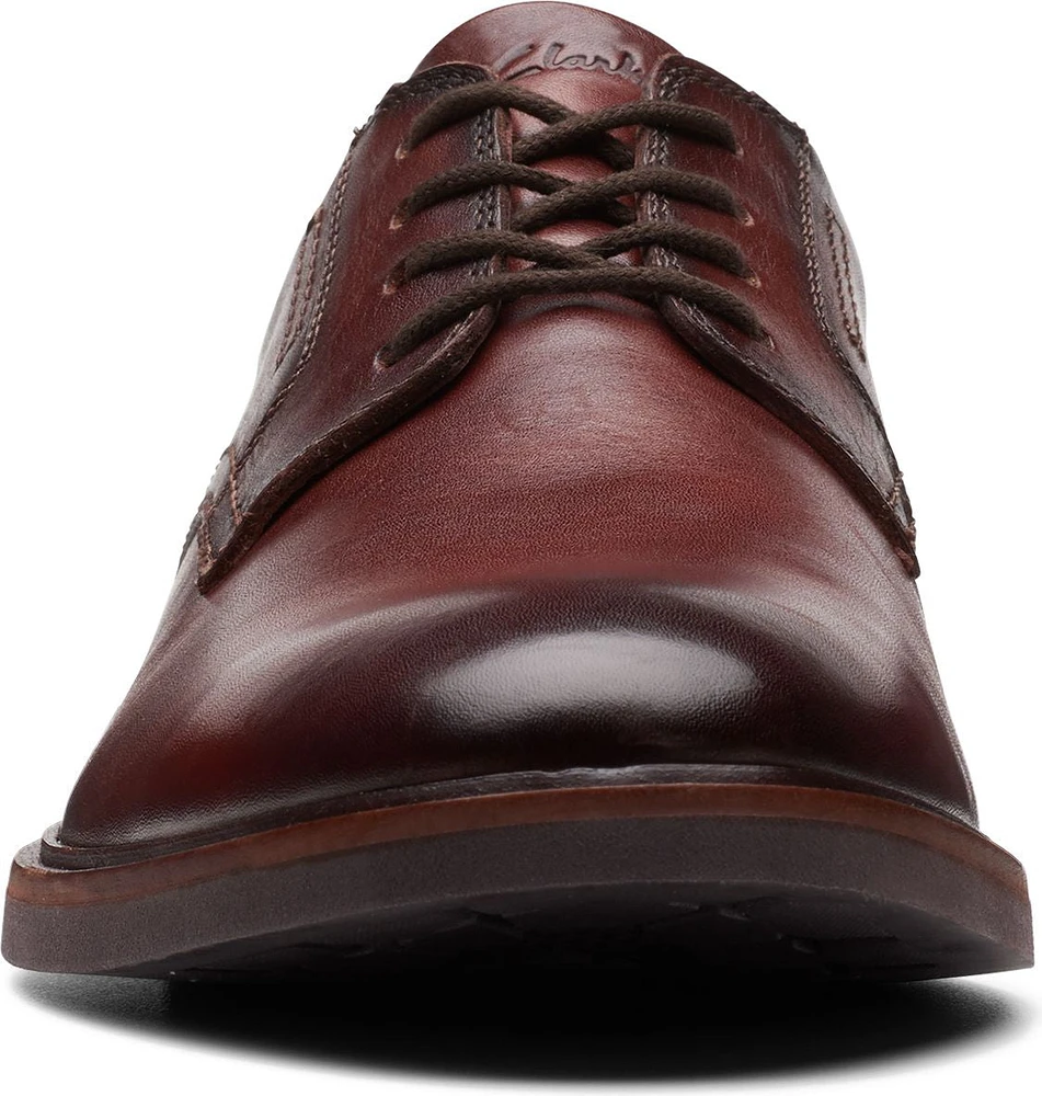 Malwood Lace Brown