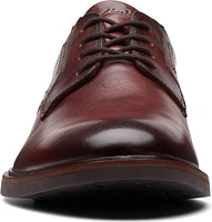 Malwood Lace Brown