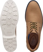 Malwood Lace Dark Sand