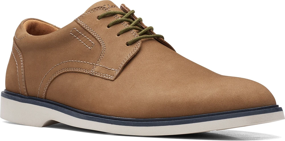 Malwood Lace Dark Sand
