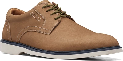 Malwood Lace Dark Sand