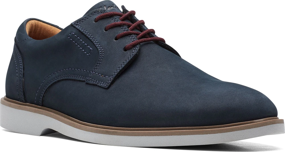 Malwood Lace Navy