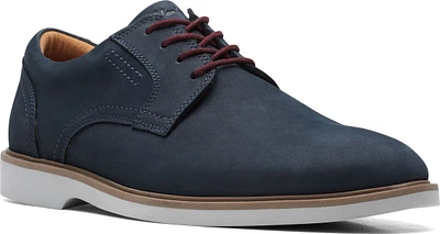 Malwood Lace Navy