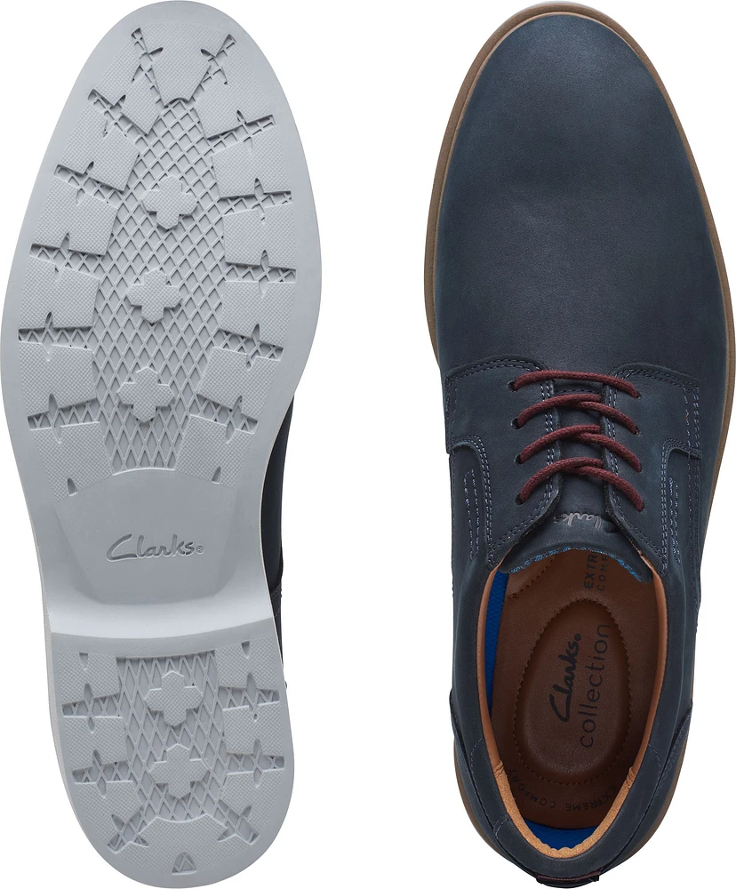 Malwood Lace Navy