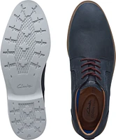 Malwood Lace Navy