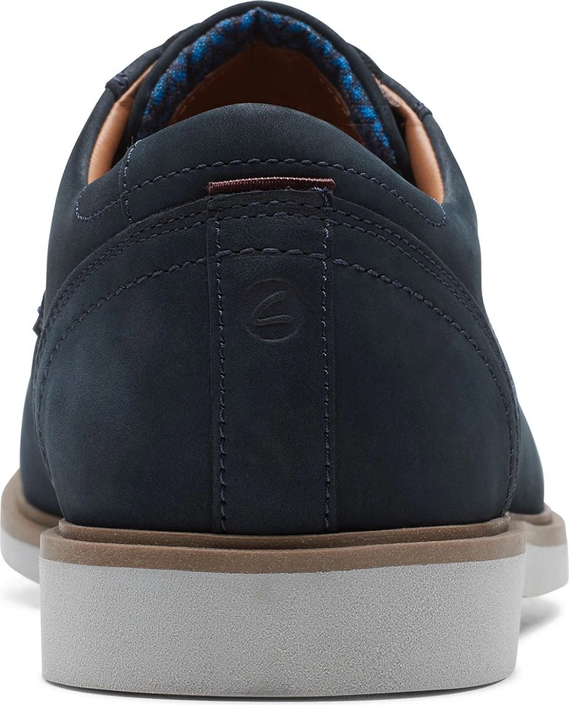 Malwood Lace Navy