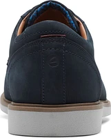 Malwood Lace Navy