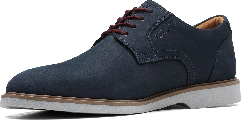Malwood Lace Navy