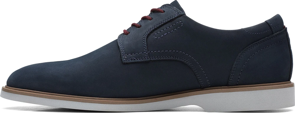 Malwood Lace Navy