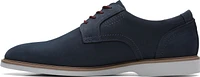 Malwood Lace Navy