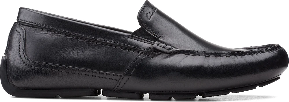 Markman Plain Black