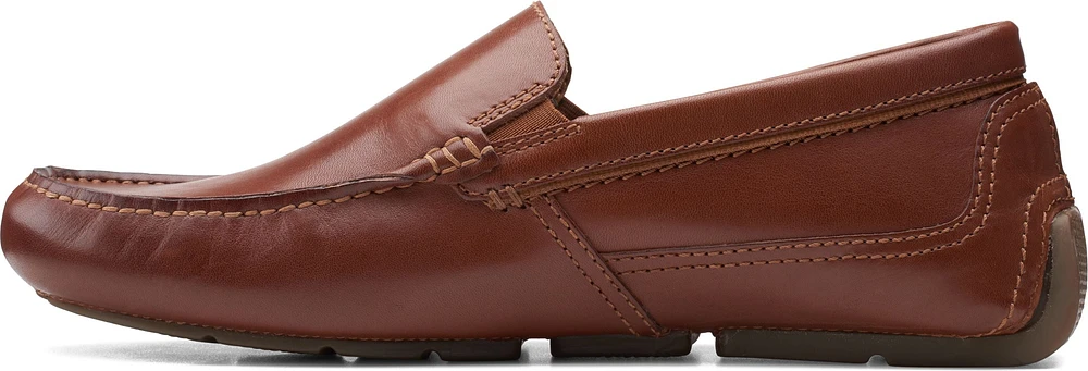 Markman Plain Dark Tan