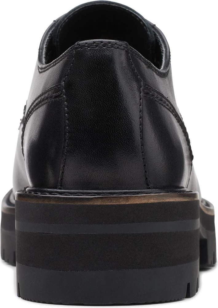 Orianna Derby Black