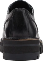 Orianna Derby Black