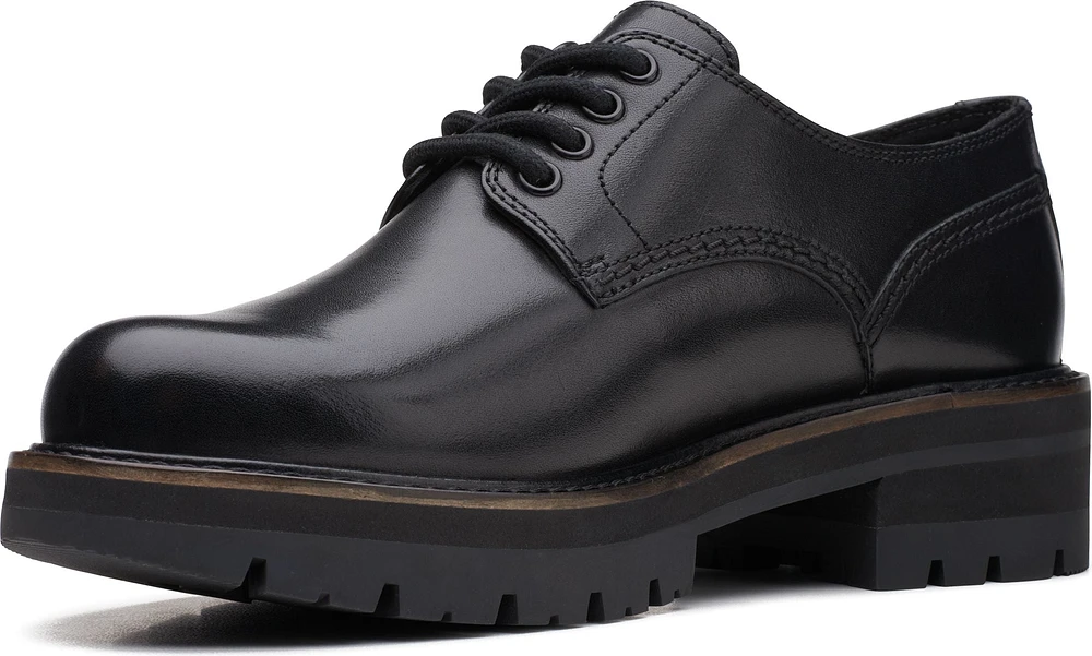 Orianna Derby Black