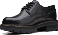 Orianna Derby Black