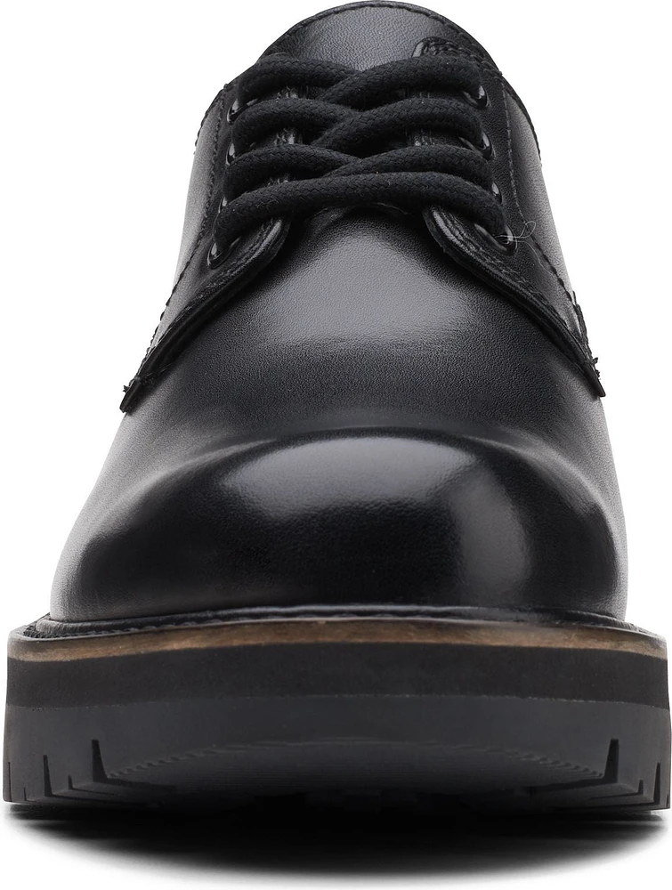 Orianna Derby Black