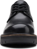 Orianna Derby Black