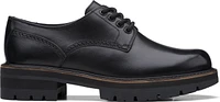 Orianna Derby Black