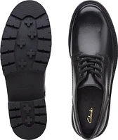 Orianna Derby Black