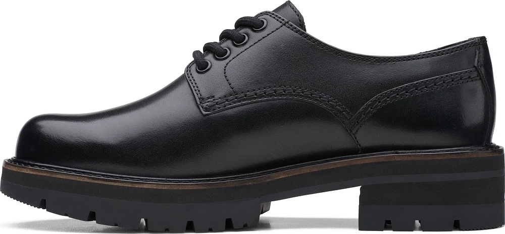 Orianna Derby Black