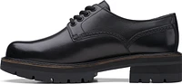 Orianna Derby Black