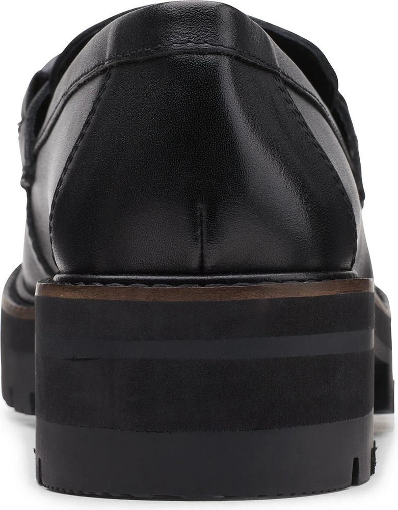 Orianna Edge Black