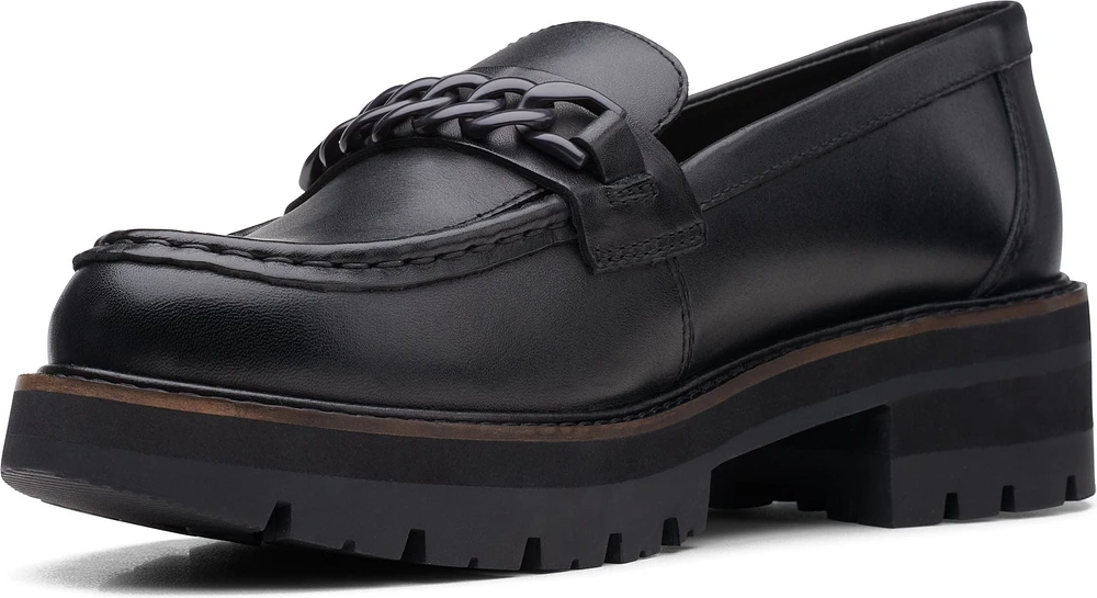 Orianna Edge Black