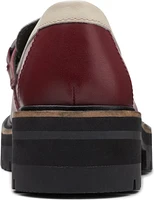 Orianna Edge Chestnut