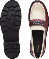 Orianna Edge Chestnut