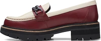 Orianna Edge Chestnut