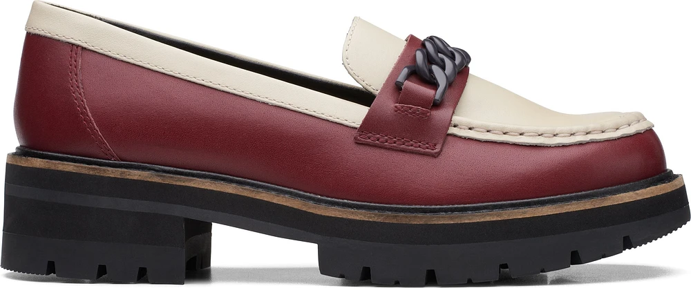 Orianna Edge Chestnut