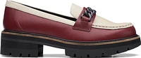 Orianna Edge Chestnut