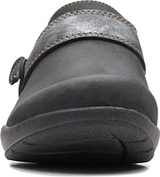 Roseville Dot Black