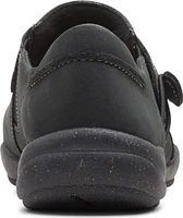 Roseville Dot Black