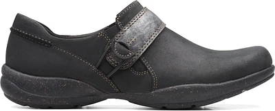 Roseville Dot Black