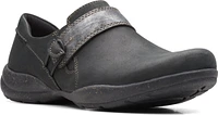 Roseville Dot Black